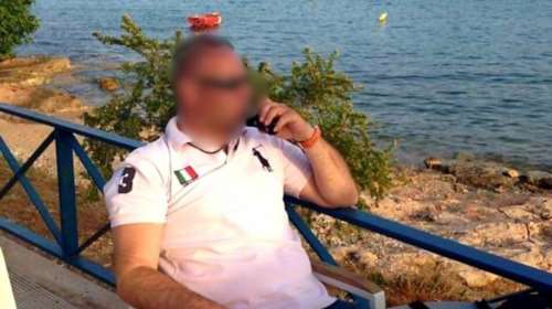 &quot;Είχε απόλυτη συνείδηση, ικανοποιούσε τις ανωμαλίες του&quot;, καταγγέλλει για τον αστυνομικό ο δικηγόρος της συζύγου του
