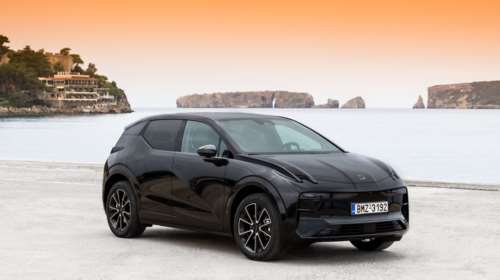 Zeekr X: Το premium ηλεκτρικό SUV με ακόμα καλύτερη τιμή