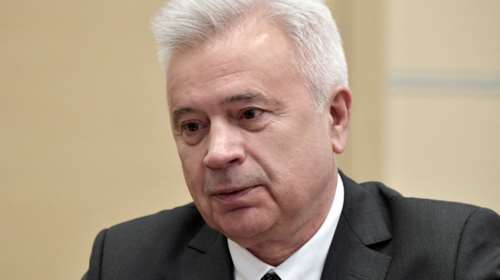 Βαγκίντ Αλεκπέροφ: Ηχηρή παραίτηση του επικεφαλής του ρωσικού πετρελαϊκού κολοσσού Lukoil - Είναι κατά της εισβολής