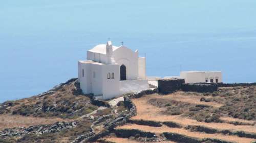 Εορτολόγιο: Τι αναφέρει σήμερα, Σάββατο 10 Ιανουαρίου