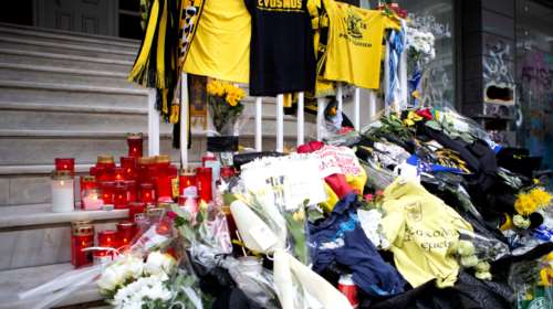 Δολοφονία Αλκη: Μέχρι αύριο το ευρωπαϊκό ένταλμα σύλληψης για τον 20χρονο Αλβανό