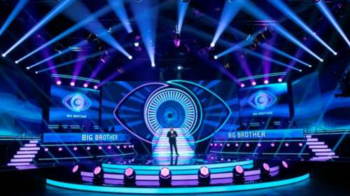Στην τελική ευθεία το Big Brother - Ξεπέρασαν τις 13.000 οι συμμετοχές