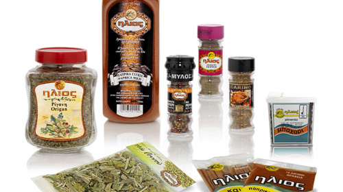 Κορονοϊός: Σε καραντίνα τα μπαχαρικά &quot;Ήλιος&quot; - 13 κρούσματα στην επιχείρηση