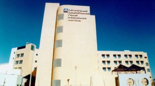 Αγωνία για 34χρονη στη Λάρισα - Νοσηλεύεται με εγκεφαλική αιμορραγία μετά τη γέννα