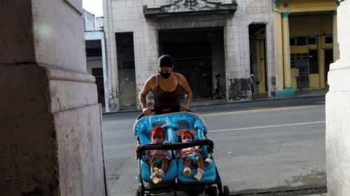 Κορονοϊός και στην Κούβα: Για πρώτη φορά πάνω από 1.000 κρούσματα την ημέρα - Ένας καταγεγραμμένος νεκρός