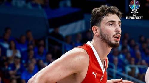 Eurobasket 2025: Τελευταία αγωνιστική με μάχες πρωτιάς