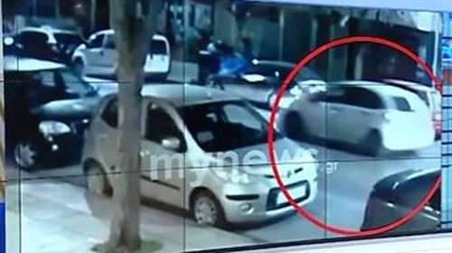 Δολοφονία Αλκη: Δώδεκα και όχι έντεκα χούλιγκαν στα τρία αυτοκίνητα - Ισως και πέμπτο άτομο στο Polo