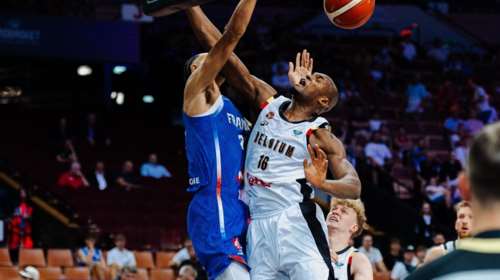 Eurobasket 2025: Γαλλία &amp; Πολωνία σε άνετες νίκες - Πρώτη ήττα για την Κύπρο