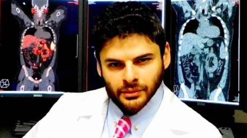 Ένα &quot;υπερόπλο&quot; στο Ηράκλειο: Ο πιο ισχυρός μαγνητικός τομογράφος που υπάρχει στην Ελλάδα