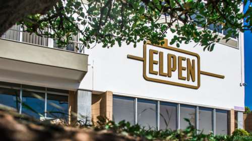 Η ELPEN στηρίζει την κλινική έρευνα για το ισραηλινό φάρμακο κατά της  COVID-19