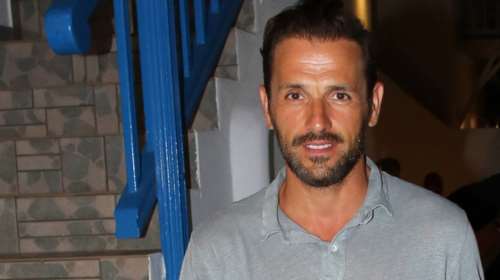 Mykonos Report | Η showbiz στο Νησί των Ανέμων - Όλες οι φωτογραφίες