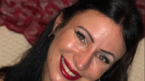 Εγκλημα στο Λουτράκι - Οι απειλές στην 43χρονη: &quot;Αφού δεν σε έχω εγώ δεν θα σε έχει κανένας&quot;