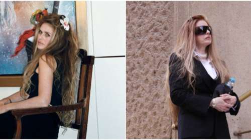 Κηφισιά: Τα σενάρια για τα αίτια θανάτου της εικαστικού Λίμπερτι Πολύζου και της κόρης της - Βρέθηκαν νεκρές στα κρεβάτια τους