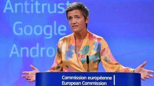 Κομισιόν: &quot;Πράσινο φως&quot; στο ελληνικό πρόγραμμα 500 εκατ. ευρώ για τη στήριξη της εστίασης