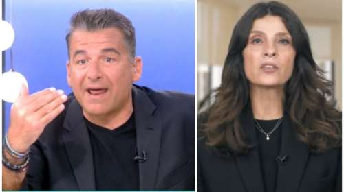 Ο Λιάγκας τα έβαλε με τον Τσίπρα για την Τσαπανίδου: Πήρες τη λαμπερή Πόπη και την έκανες σαν να είναι σε επαρχιακό κανάλι