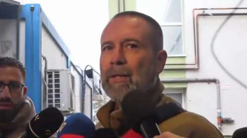 "Δεν είναι εύκολα τα πράγματα, είναι σοκαρισμένος", λέει ο πατέρας του 20χρονου τραυματία του τροχαίου στη Ρουμανία