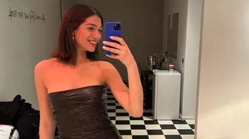 Μελίνα Νικολαΐδη: Γυμνάζεται και μας δείχνει τους απίστευτους κοιλιακούς της