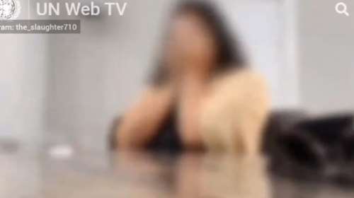 &quot;Κορίτσια χωρίς μπλούζες, χωρίς εσώρουχα, αποκεφαλισμένες&quot;: Τα στοχεία που αποδεικνύουν τους μαζικούς βιασμούς της Χαμάς