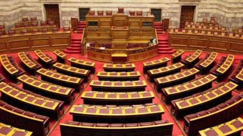 Βουλευτές ΣΥΡΙΖΑ ζητούν ενημέρωση για τη δαπάνη επικοινωνίας που αφορά στην πανδημία