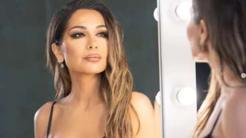 &quot;10 χρόνια το έχω κόψει&quot;: Η Δέσποινα Βανδή αποκαλύπτει μία άγνωστη διατροφική επιλογή της - Τι έχει αποκλείσει και γιατί;