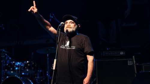 Κοινωνική κουζίνα ο &quot;Άλλος Ανθρωπος&quot;: Στον ανακριτή για δύο κακουργήματα ο Πολυχρονόπουλος - Με τη μητέρα και τον γαμπρό του