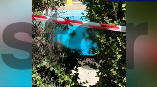Πνιγμός 8χρονης στη Χαλκιδική: Η περίφραξη της πισίνας ήταν με... θάμνους και κενά - Δεν πήγε ποτέ στο φαγητό