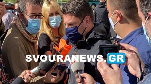 Kαστοριά-Ν.Χαρδαλιάς: Επιθετική η έξαρση του ιού - Κρίσιμη η κατάσταση [Βίντεο]