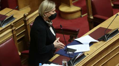 Γκάγκα για οξεία ηπατίτιδα σε παιδιά: Δεν έχουμε clusters κρουσμάτων – Τι να προσέχουν οι γονείς