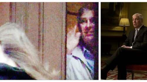 Φωτογραφίες που "καίνε" τον πρίγκιπα Άντριου: Οι μαθήτριες και τα 5.000 δολάρια στην έπαυλη Επστάιν στη Ν. Υόρκη