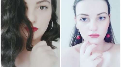 Τέμπη: Νεκρή και η 28χρονη Ελπίδα Χούπα - "Μου είπαν να μην ανοιχτεί το φέρετρο γιατί το πτώμα είναι σε άσχημη κατάσταση"