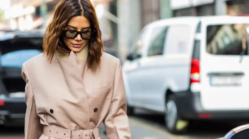 Αυτές είναι οι 5 πιο δυνατές τάσεις στη μόδα της άνοιξης - Τις φοράνε ήδη οι Παριζιάνες