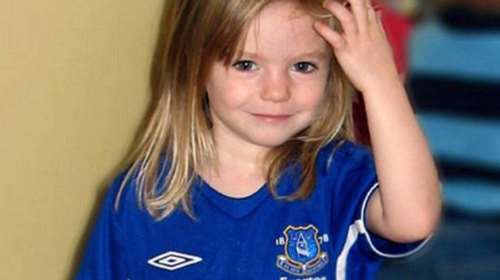 Yπόθεση Μαντλίν: Κόκκινος συναγερμός στην Ιντερπόλ - Στο φως νέα στοιχεία