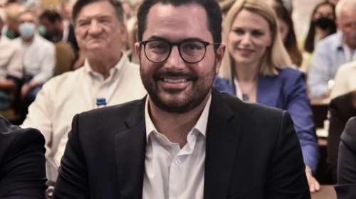 Σπυρόπουλος για υποκλοπές: Ο Μητσοτάκης έχει προσωπική ευθύνη και πρέπει να απολογηθεί στο λαό