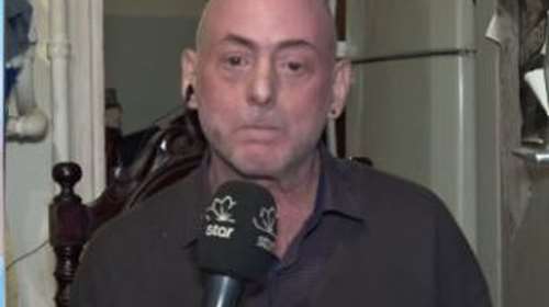 Γιώργος Λαμπάτος: &quot;Ντρέπομαι που έχω φτάσει να ζητάω βοήθεια, δεν άντεξα άλλο -  Είμαι πολύ καιρό χωρίς δουλειά&quot;