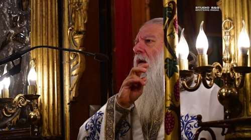 Ναύπλιο: 60χρονος ιερέας βρέθηκε νεκρός μέσα στο σπίτι του - Δεν εμφανίστηκε στη λειτουργία