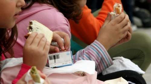 ΣΥΡΙΖΑ: Για το φιάσκο με την παύση των σχολικών γευμάτων θα αναλάβει κανείς την ευθύνη;