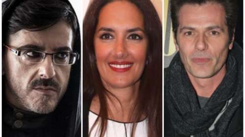 Αποτυχία των celebrities στις εκλογές: Δεν εκλέχθηκαν Μιθριδάτης, Μάριος Αθανασίου, Σεϊταρίδης, Δούνια