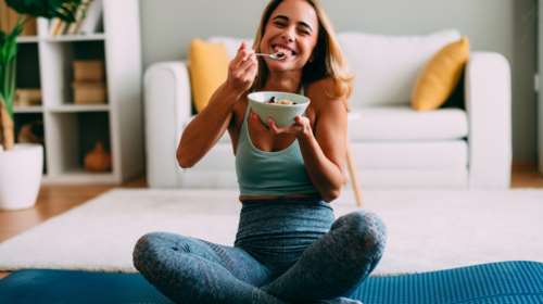 Καθηγητής Χρούσος: Οι ορμόνες του στρες κατατρώνε τον οργανισμό – Υπνος, καλή διατροφή, μέτρια άσκηση και να &quot;ξεφεύγουμε&quot;