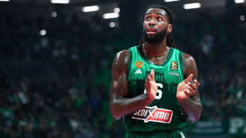 Τέμπη: Ματίας Λεσόρ για τις μεγαλειώδεις συγκεντρώσεις - &quot;Πάντα όμορφο να βλέπεις ανθρώπους ενωμένους για δικαιοσύνη&quot;