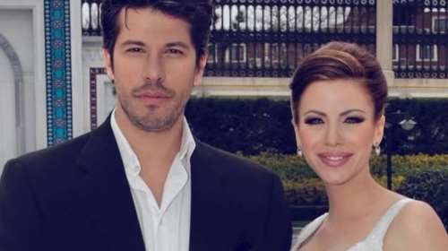 Αντελίνα Βαρθακούρη: Η ολόσωμη φωτογραφία με μαγιό σε εξωτικό προορισμό