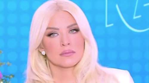 Η Κατερίνα Καινούργιου μιλά για το baby shower της: "Δε θα καλέσω..."