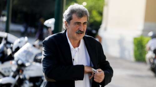 Η &quot;Αυγή&quot; βάζει χέρι στον Πολάκη: Κατηγόρησε για &quot;θολοκουλτούρα&quot; τους συντρόφους του
