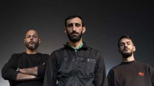 Οι Jolly Roger σκάνε πάλι στη φάση σαν τον &quot;Sergei&quot;