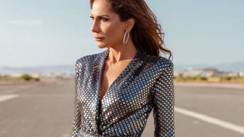 Δέσποινα Βανδή | Πώς το διαζύγιο σηματοδοτεί μια νέα εποχή στη δημόσια εικόνα της