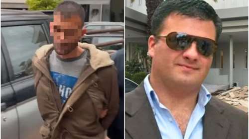 Καλαμάτα: Σήμερα η απολογία του Τούρκου εργάτη που δολοφόνησε τον εργοδότη του