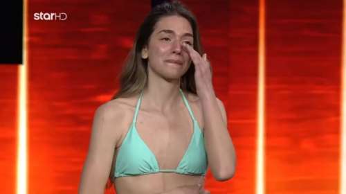 GNTM: Συγκλονίζει η Εμμανουέλα Μπαϊρακτάρη για τη νευρική ανορεξία που πέρασε