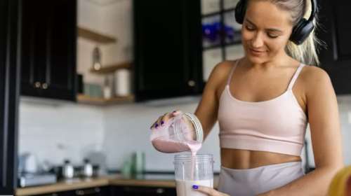 Πώς σε γερνάει η φλεγμονή (+ 4 τρόποι για να την μειώσεις σύμφωνα με διαιτολόγους)