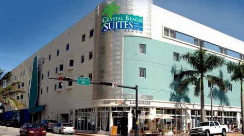 Φλόριντα-κορονοϊός:  Άντρας πυροβόλησε επειδή δεν τηρούσαν αποστάσεις [βίντεο]