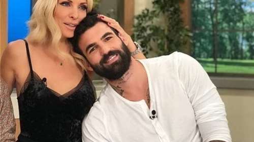 Δημήτρης Αλεξάνδρου: Η Μενεγάκη είναι &quot;μάθημα&quot; που πρέπει να διδάσκεται σε πανεπιστήμιο [Βίντεο]