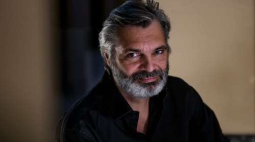 Αλκης Κούρκουλος για τις καταγγελίες: &quot;Δεν θα λείψουν σε κανέναν, κανείς μας δεν θα λείψει&quot;